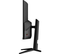 MSI MAG 321CUPDF computer monitor 80 cm (31.5") 3840 x 2160 pixels 4K Ultra HD LCD Black