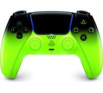 Sony DualSense Black, Green Bluetooth/USB Gamepad Analogue / Digital PlayStation 5