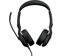 Jabra Evolve2 50 - USB-C/A MS Stereo (without Bluetooth)