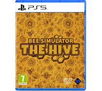 Perp Games Bee Simulator The Hive