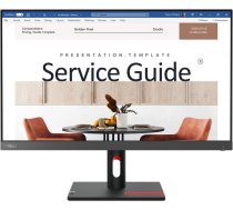 Lenovo Monitor S24i-30 S24i30 (63DEKAT3EU) / 63DEKAT3EU