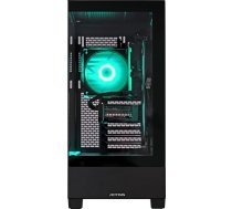Actina 5901443440161 PC AMD Ryzen™ 7 5700X 16 GB DDR4-SDRAM 1 TB SSD NVIDIA GeForce RTX 5060 Midi Tower Black