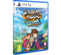 Numskull Harvest Moon The Winds of Anthos Complete Edition