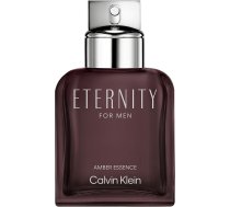 Calvin Klein - Eternity Man Amber Essence EDP intense - 100 ml