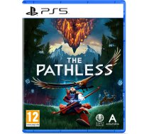 Annapurna Interactive The Pathless (Import)