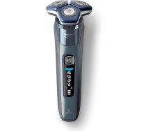 Philips SHAVER Series 7000 S7882/55 Wet and dry electric shaver, cleaning pod & pouch