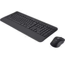 Logitech Signature MK650 for Business SK/CZ