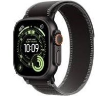 Apple Watch Ultra 3 GPS + Cellular 49mm Black