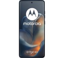 Motorola edge 60 16.9 cm (6.67") Dual SIM Android 15 5G USB Type-C 8 GB 256 GB 5200 mAh Blue