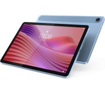 Lenovo Tab Wi-Fi (w/o power adapter) | ZAEH0174SE | 10.1 " | Polar Blue | IPS | 1920 x 1200 pixels | MediaTek | Helio G85 | 4 GB | LPDDR4x | 128 GB | Wi-Fi | Front camera | 5.0 MP | Rear camera | 8.0 MP | Bluetooth | 5.3 | Android | 14 (Android 15 &a