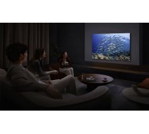 Xiaomi QLED TV A Pro 2026 | 32" | Smart TV | Google TV | HD | Dark Gray