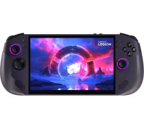 Lenovo Legion Go S 8ARP1 (Power adapter not included) | 8 " | Touchscreen | AMD Ryzen Z2 Go | 32 GB | Solid-state drive capacity 1000 GB | AMD Radeon Graphics | Steam OS | Bluetooth version 5.3 | Warranty 24 month(s)