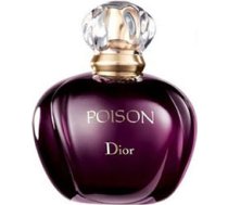 Christian Dior - Poison 50 ml. EDT
