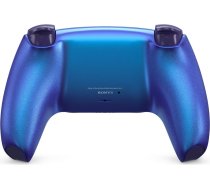 Sony Wireless controller Sony PlayStation 5 DualSense gamepad Chrome Indigo