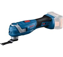 Bosch GOP 185-LI 18 V Black, Blue