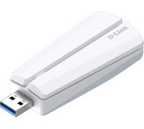 D-Link - BE6500 Wi-Fi 7 USB Adapter