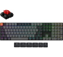 Keychron KEYBOARD WRL K5 RGB/BLACK K5X-H1 KEYCHRON