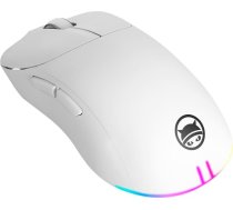 No Name Gaming Mouse GAMIAC PA50 - White