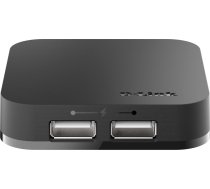 D-Link DUB-H4, 4-port USB 2.0 HUB | D-Link