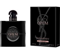 Yves Saint Laurent - Black Opium Le Parfum 50 ml