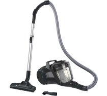 Hoover HP105HM 011 Vacuum cleaner, Bagless, Power 700 W, Tank 2 L, Working radius 7.5 m, Black | Hoover