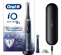 Oral B - iO9S Black Onyx Electric Toothbrush