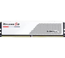 G.skill Ripjaws S5 F5-6000J2836G16GX2-RS5W memory module 32 GB 2 x 16 GB DDR5 4800 MT/s