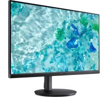 Acer CB2 CB322QK A computer monitor 80 cm (31.5") 3840 x 2160 pixels 4K Ultra HD LCD Black