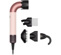 Dyson - HD17 Supersonic Curly + Coily EU - Ceramic Pink