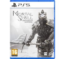 Playstack Ltd. Mortal Shell