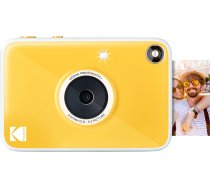 Kodak - Printomatic + Instant Camera