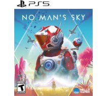 Sony No Man's Sky (Import)