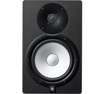 Yamaha HS8 loudspeaker 2-way Black Wired 120 W