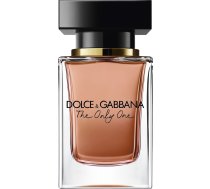 Dolce & Gabbana Dolce And Gabbana - The Only One EDP 30 ml