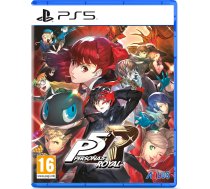 Atlus Persona 5 Royal (Remastered)