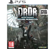 Capcom Dead Rising (Deluxe Remaster Special Edition)