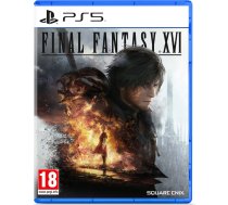Square Enix Final Fantasy XVI