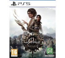 Microids Syberia: The World Before