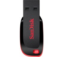 Sandisk MEMORY DRIVE FLASH USB2 32GB/SDCZ50-032G-B35 SANDISK
