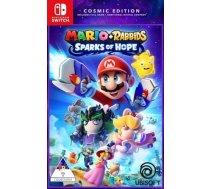 Ubisoft Mario + Rabbids: Sparks of Hope (Cosmic Edition)