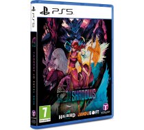 Tesura Games 9 Years of Shadows