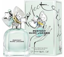 Marc Jacobs - Perfect - Eau de Toilette - 50 ml