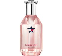 Tommy Hilfiger - Tommy Girl New York EdT - 50 ml