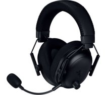Razer - Blackshark V3 Pro - Black