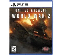 Gs2 Games United Assault World War 2 (Import)