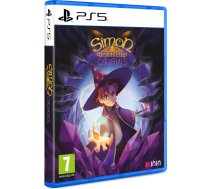 Inin Simon the Sorcerer Origins