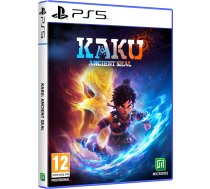 Microids Kaku: Ancient Seal