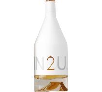 Calvin Klein - CK IN2U for Women EDT 150 ml.