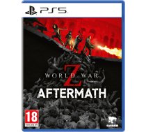 THQ World War Z: Aftermath