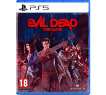 Uig Entertainment Evil Dead: The Game 017209 (Import)